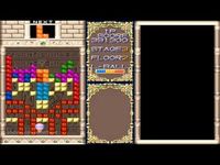 une photo d'Ã©cran de Puzzled sur SNK Neo Geo
